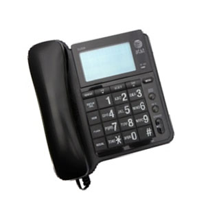 Điện thoại bàn AT&T 2939