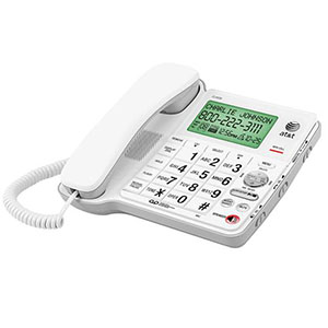 Điện thoại bàn AT&T 4939