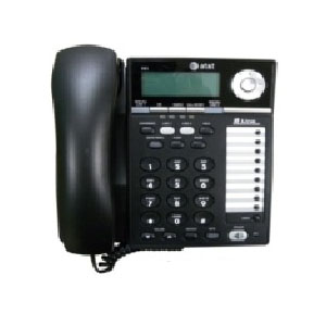 Điện thoại bàn AT&T 993