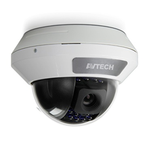 CAMERA AVTECH AVT 420AP