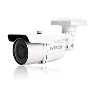 CAMERA AVTECH AVT 450AP