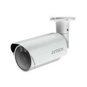 CAMERA AVTECH AVT 553JP