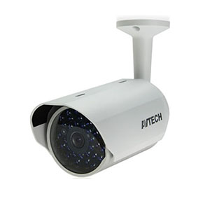 CAMERA AVTECH DG 2009P/DP