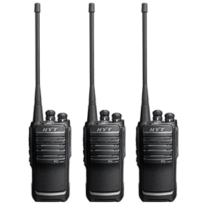 Bộ đàm HYTERA HYT TC-508