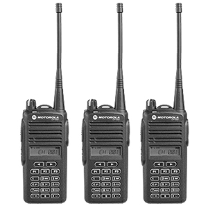 Bộ đàm Motorola CP 1660