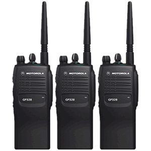 Bộ đàm Motorola GP328
