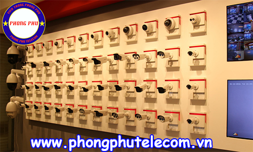 top phan phoi camera questek