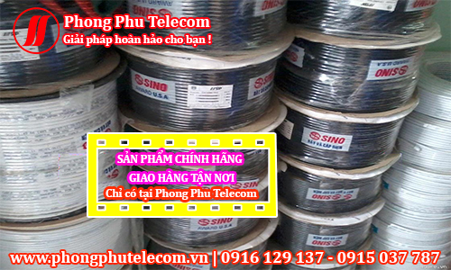 nha phan phoi cap sino tai tphcm