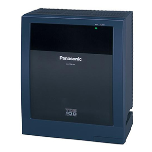 Panasonic KX-TDE100