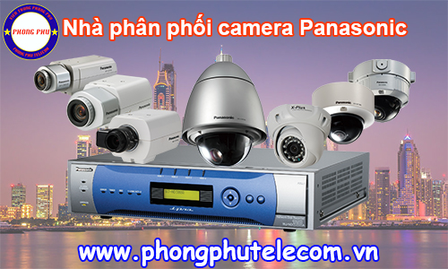 phan phoi camera panasonic