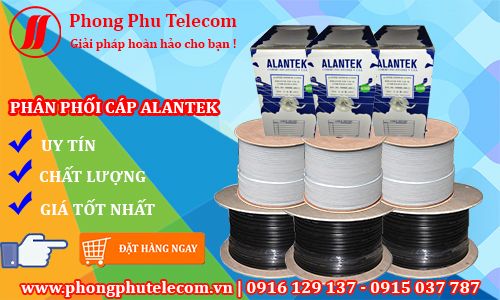 phan phoi cap alantek tai tphcm