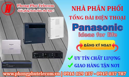 phan phoi tong dai panasonic tai tphcm