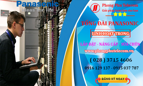 tong dai noi bo panasonic co tot khong