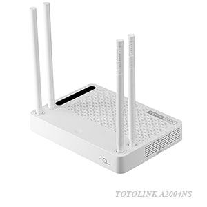 TOTOLINK A2004NS