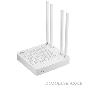 TOTOLINK A850R