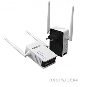 TOTOLINK EX300
