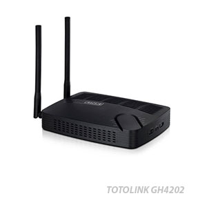 TOTOLINK GH4202