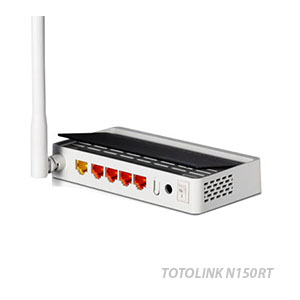 TOTOLINK N150RT