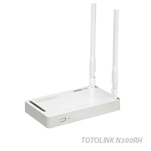 TOTOLINK N300RH