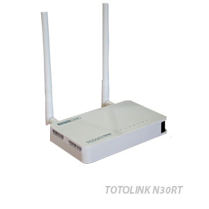 TOTOLINK N300RT