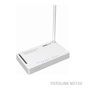 TOTOLINK ND150