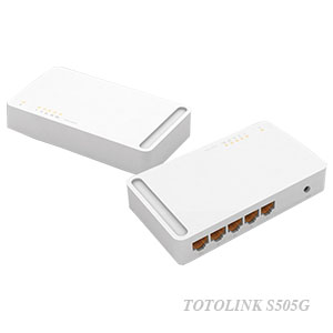 TOTOLINK S505G