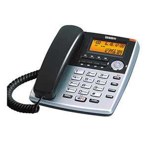 Điện thoại bàn Uniden AS-7401