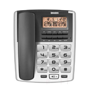 Điện thoại bàn Uniden AS-7402