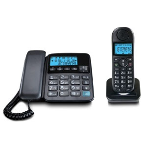 Điện thoại bàn Uniden AT-4501