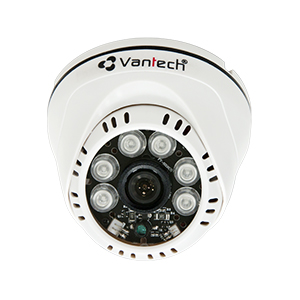 CAMERA VANTECH VP-101CVI
