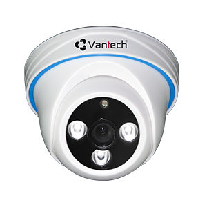 CAMERA VANTECH VP-113AHDM