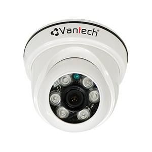 CAMERA VANTECH VP-119CVI