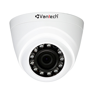 CAMERA VANTECH VP-121CVI