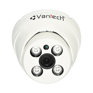CAMERA VANTECH VP-221AHDM