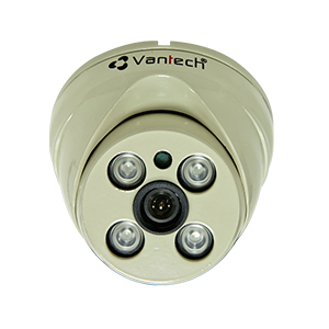 CAMERA VANTECH VP-224AHDH