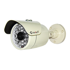 CAMERA VANTECH VP-252AHDM