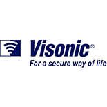 Báo trộm VISONIC bao trom visonic