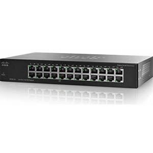Switch Cisco SF95-24