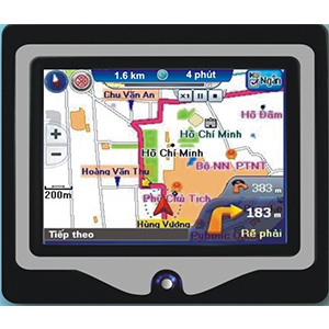 may dinh vi gps Hyundai PND-3521T