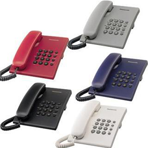 dien thoai ban panasonic kx-ts500