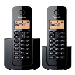 dien thoai khong day panasonic kx-tgb112