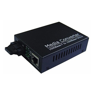 Media Converter QUESTEK QTF-1000M