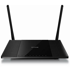Wireless TP-LINK TL-WR841HP